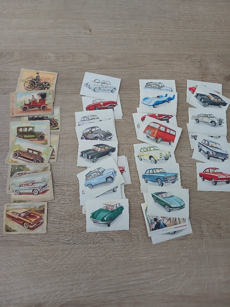 oude prentjes, Verzamelen, Foto's en Prenten, 1960 tot 1980, Gebruikt, Ophalen of Verzenden, Prent