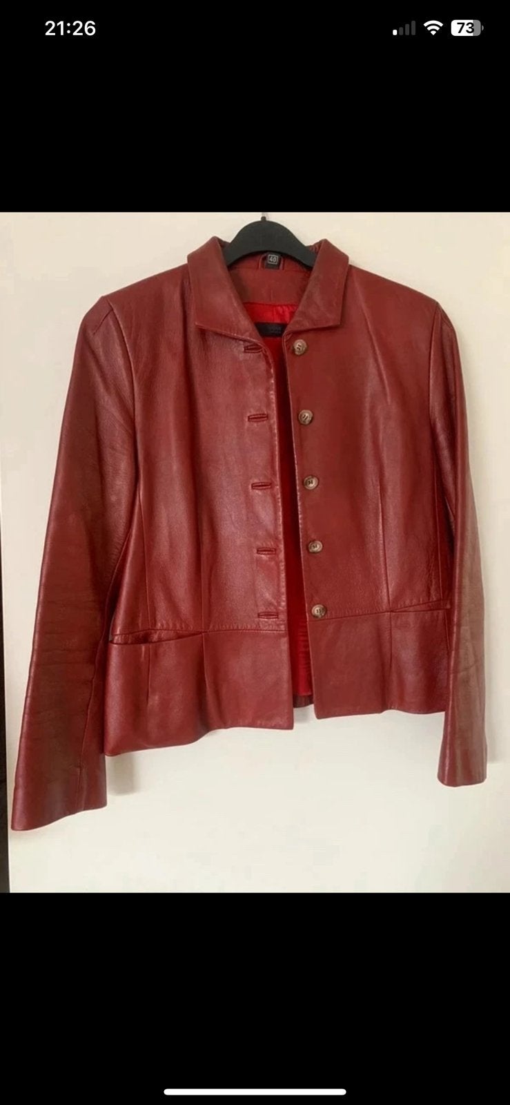 Mooie vest van Natan, Kleding | Dames, Ophalen of Verzenden, Zo goed als nieuw