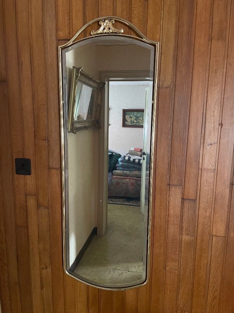 imposte, Maison & Meubles, Accessoires pour la Maison | Miroirs, Enlèvement, Comme neuf, Moins de 50 cm, 100 à 150 cm