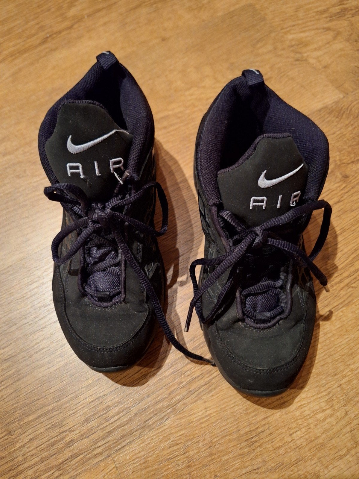 Dames sportschoenen. Nike. Maat 38,5., Ophalen