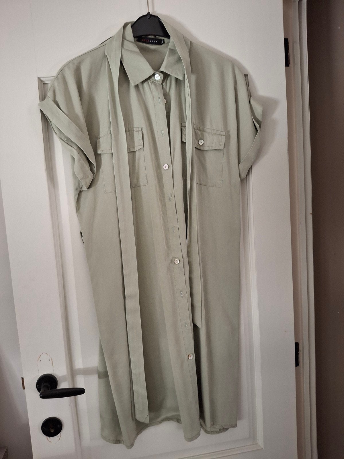 Kleedje MT 44 L&L KHAKI, Vêtements | Hommes, Chemises, Enlèvement ou Envoi