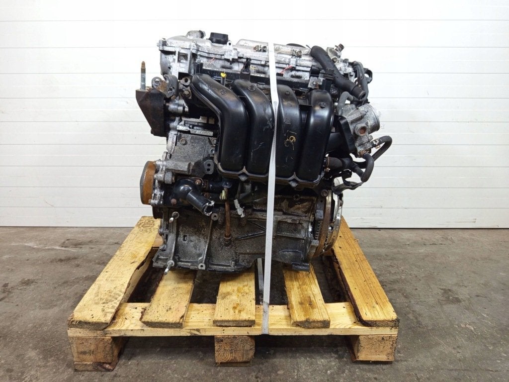 Moteur 1ZRFE Complet COROLLA AURIS TOYOTA, Verzenden, Gebruikt, Overige automerken
