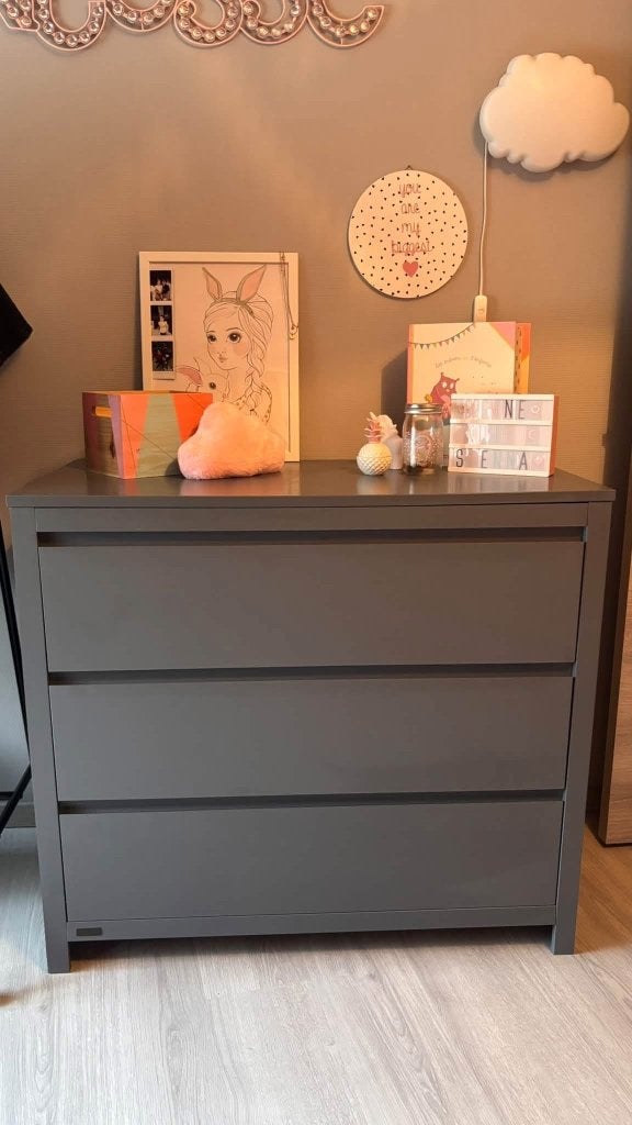 chambre enfant, Enlèvement, Comme neuf