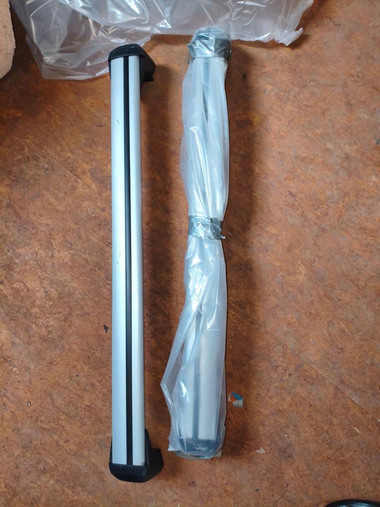 Originele BMW serie 3 G20 dakbeugel