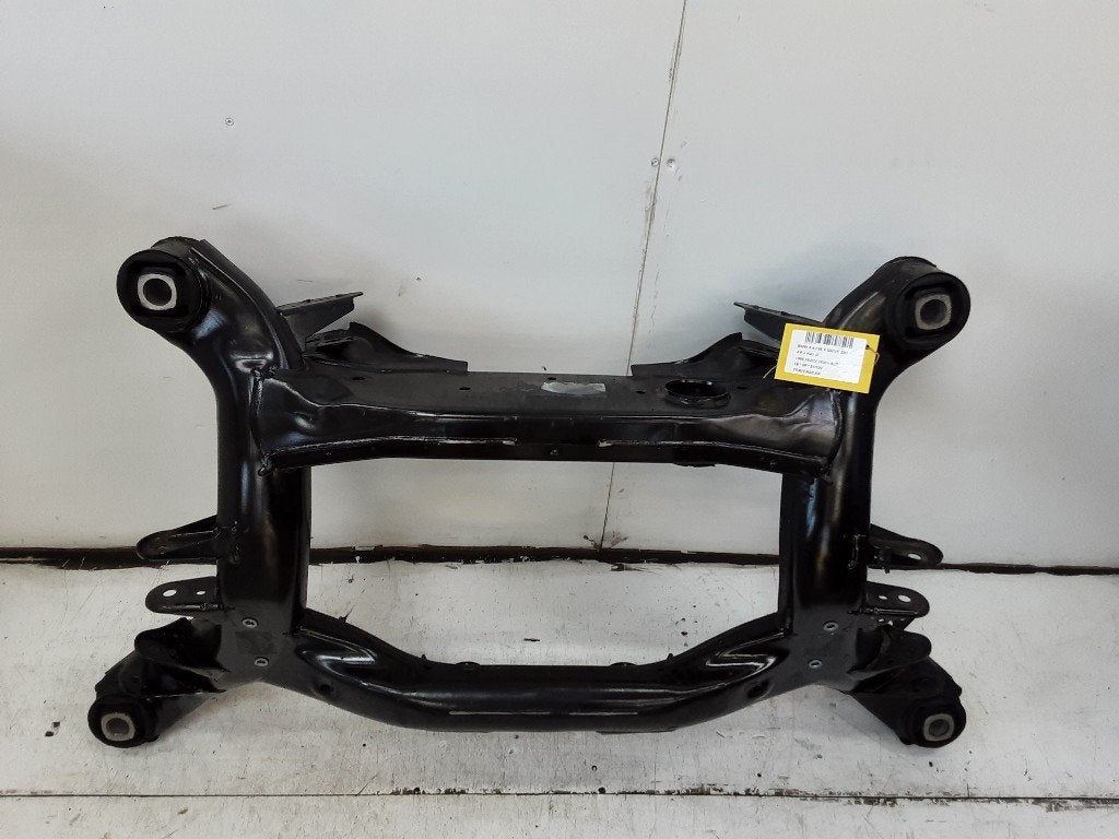 ACHTERBRUG BMW X4 (F26) (01-2014/03-2018) (663280518), Auto-onderdelen, Gebruikt, BMW, Petuelring 130
80809  München, DE, Bayerische Motoren Werke AG