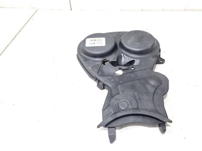 Couvercle de distribution d'un Volvo S90, -, 3 mois de garantie, -, -