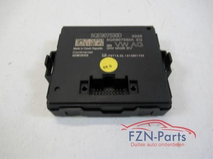 VW Passat B8 Variant GTE CAN Gateway Module, Enlèvement ou Envoi, Utilisé