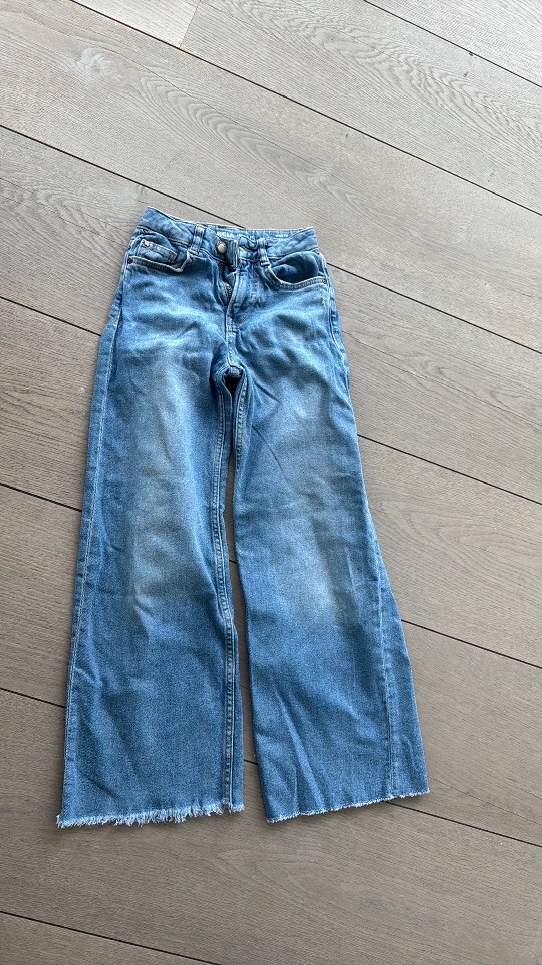 Garcia jeans, Ophalen of Verzenden, Zo goed als nieuw