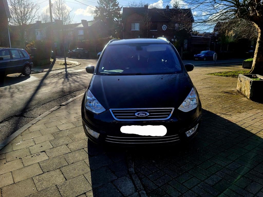 Ford galaxy, Autos, Euro 5, Diesel, Particulier, Galaxy