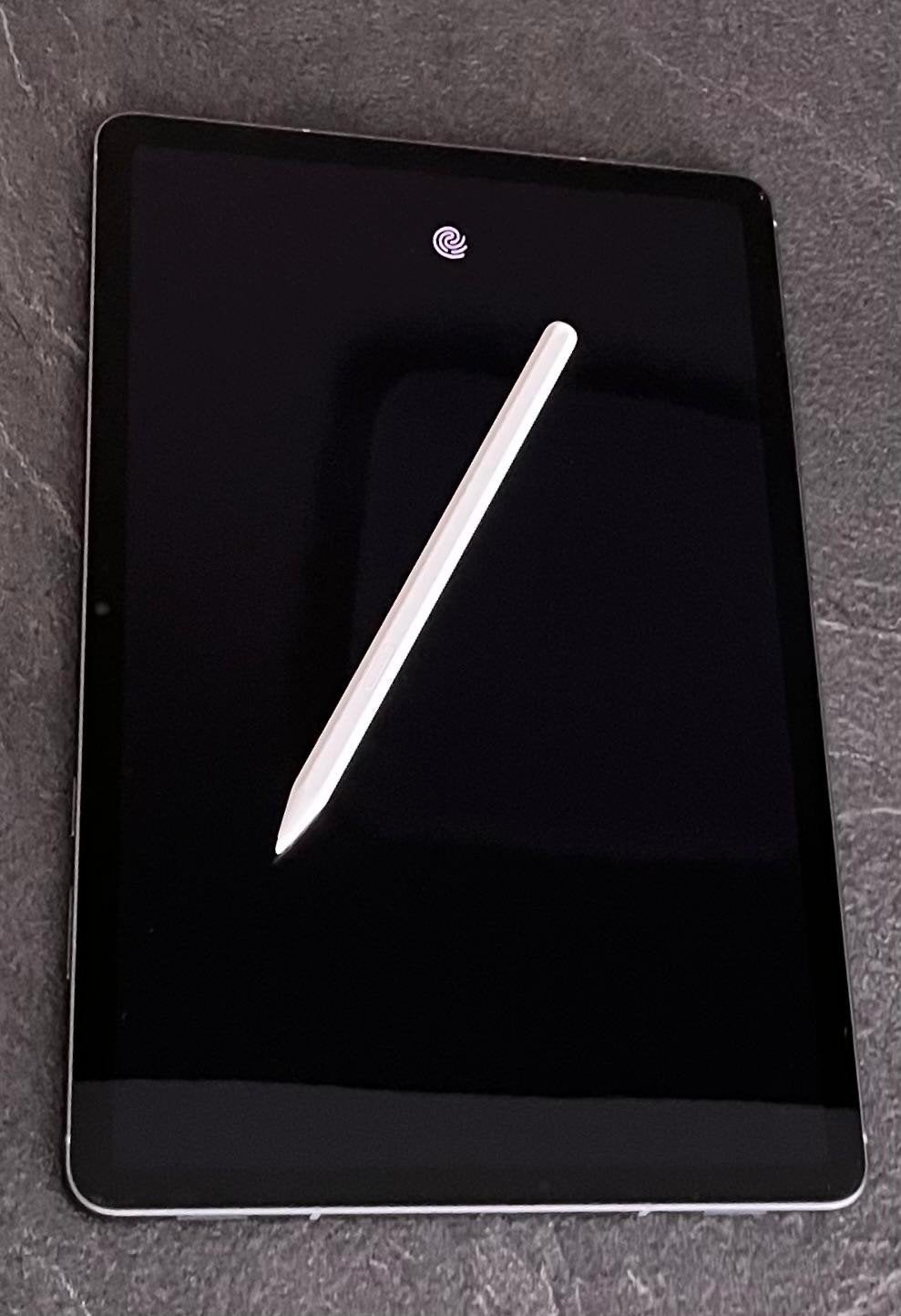 Tablette samsung S11, Informatique & Logiciels, S11, Comme neuf, Enlèvement, Samsung
