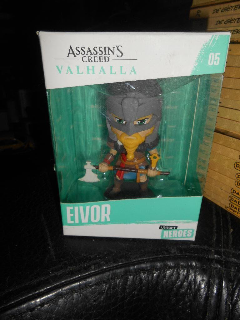 Ubisoft Heroes Assassin's Creed Valhalla 5, Enlèvement ou Envoi