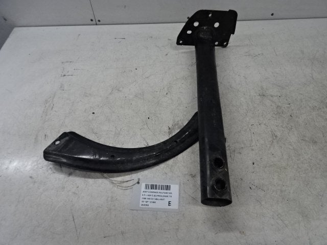 DIVERS DIVERS Jeep Compass (MP) (01-2016/-), Utilisé, Jeep