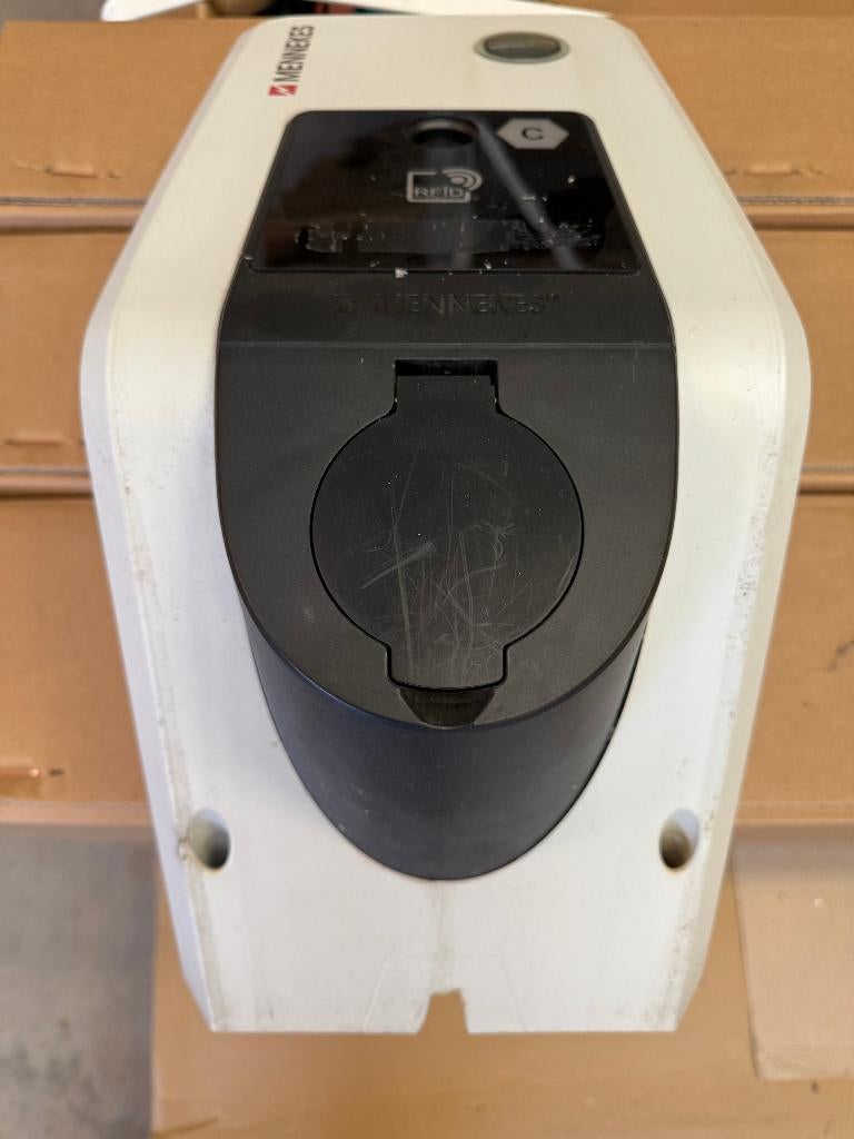borne de charge, Ophalen, Gebruikt, Laadpaal