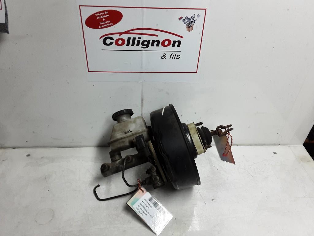 HOOFDREMCILINDER Hyundai Accent II / Excel II / Pony, Gebruikt, Mevr. I. Hauben, Hyundai, Rue de l'Espoir 34 34
4030  GRIVEGNÉE, BE