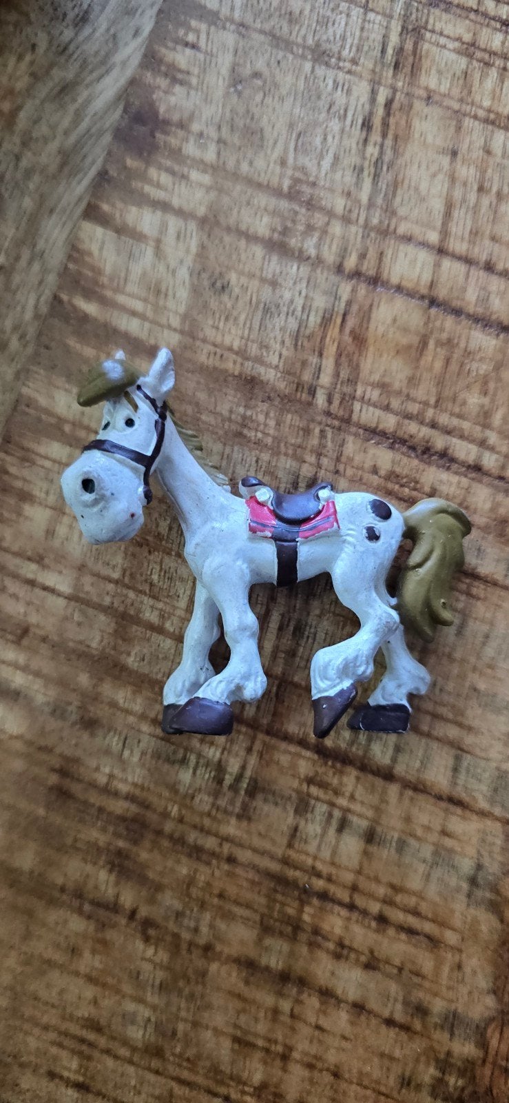 Jolly jumper, Verzamelen, Poppetjes en Figuurtjes, Ophalen