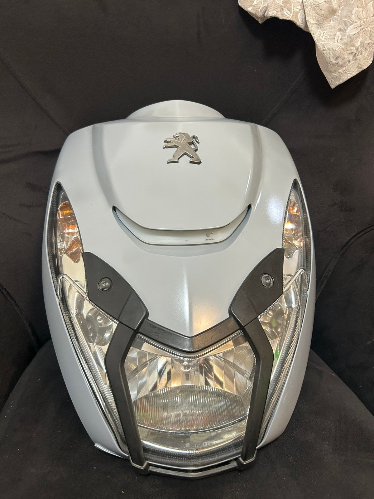 Capot avant pour Peugeot Kisbee, Enlèvement, Comme neuf