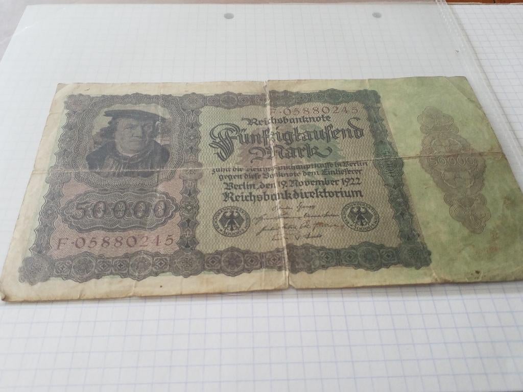 lot de billets, Enlèvement, Utilisé