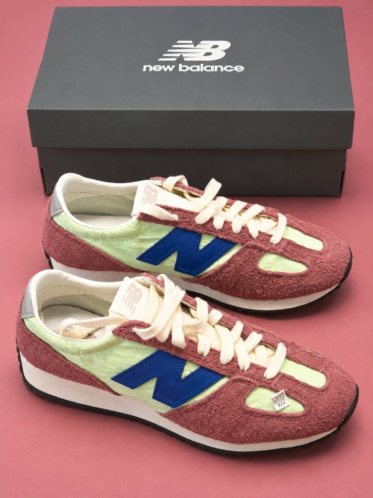 New Balance 471  42  Unisex - 120 euro, Blauw, New Balance, Nieuw, Ophalen of Verzenden