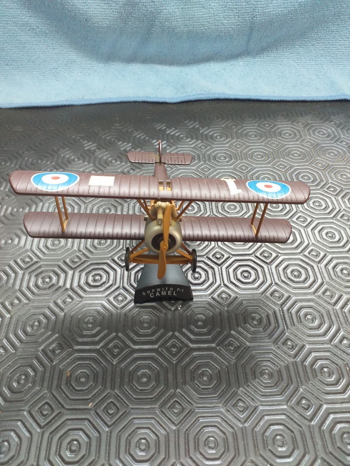 avion spowith