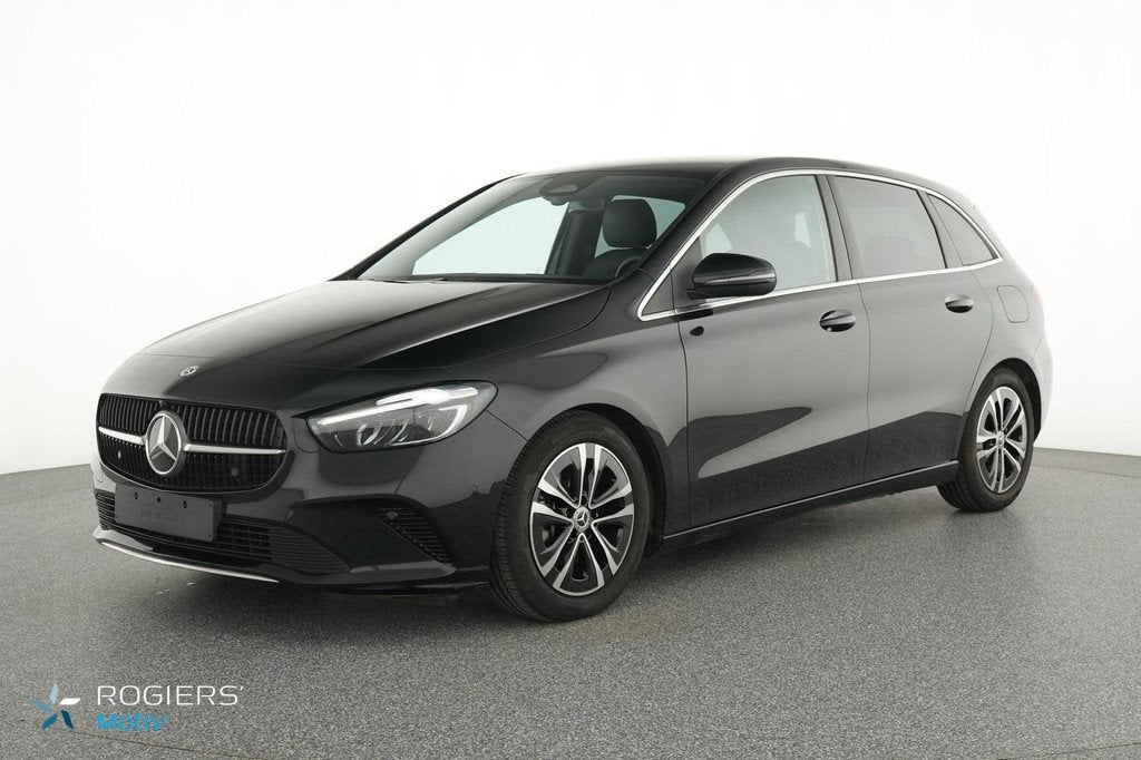 Mercedes-Benz B 180 Business Line, Autos, Mercedes-Benz, 100 kW, 1332 cm³, Achat, Entretenue par le concessionnaire