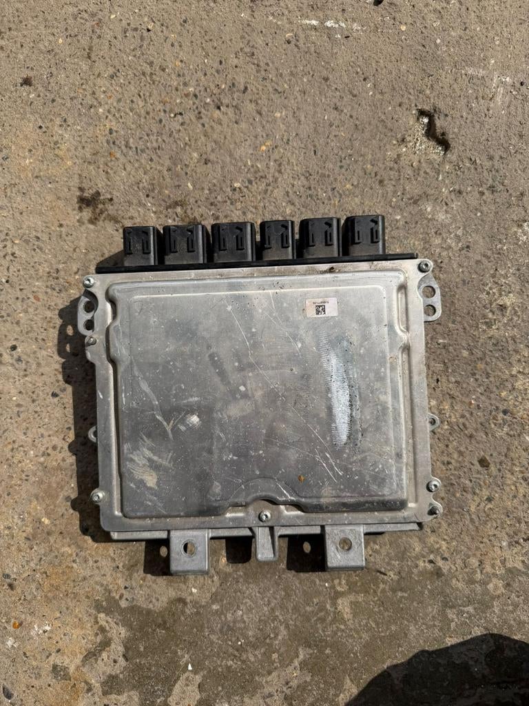 Mercedes-Benz Engine Control Unit ( A 654 900 79 00 ), Ophalen, Mercedes-Benz