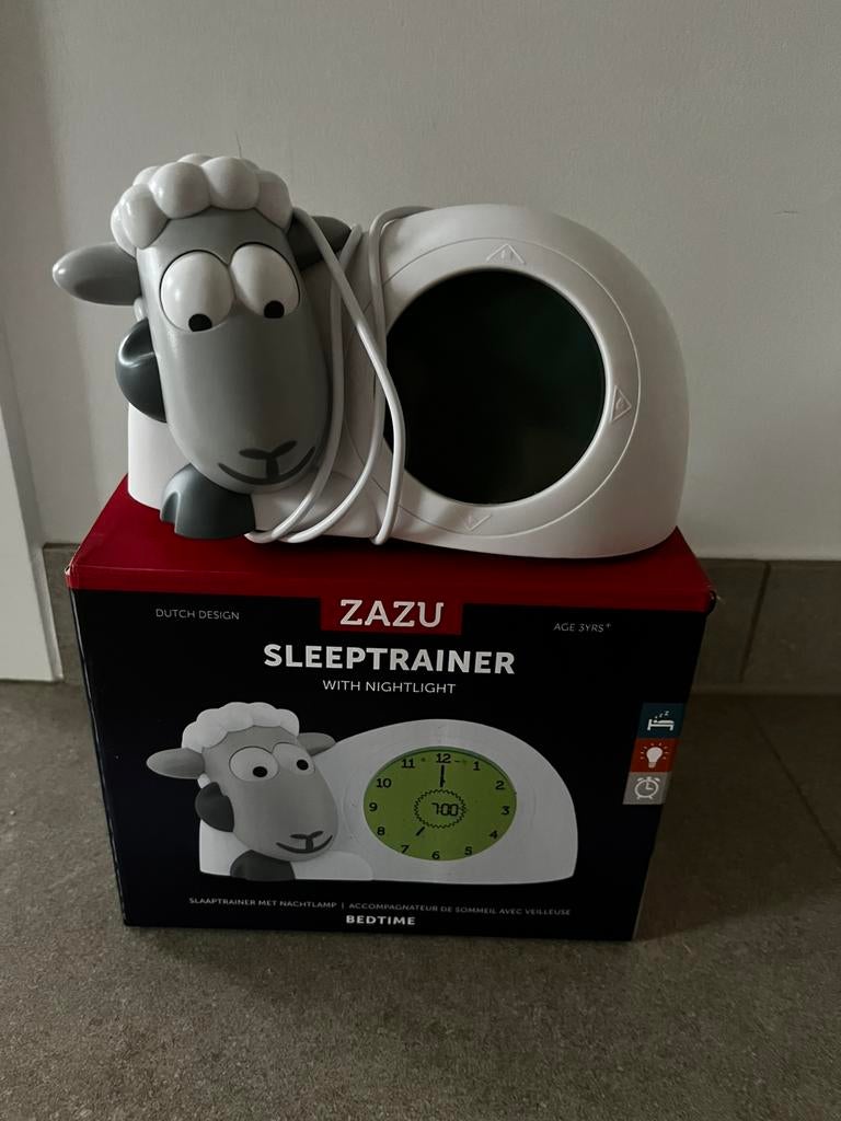 Slaaptrainer, Ophalen of Verzenden, Zo goed als nieuw