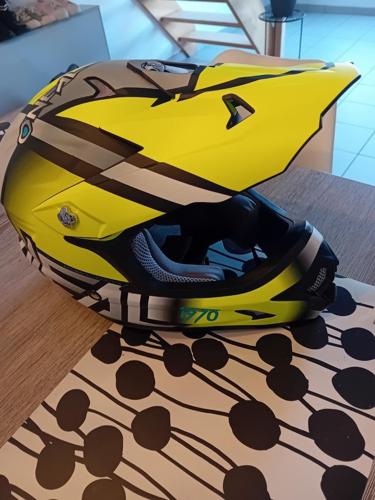 Casque pour homme taille xxl, Enlèvement ou Envoi, XXL