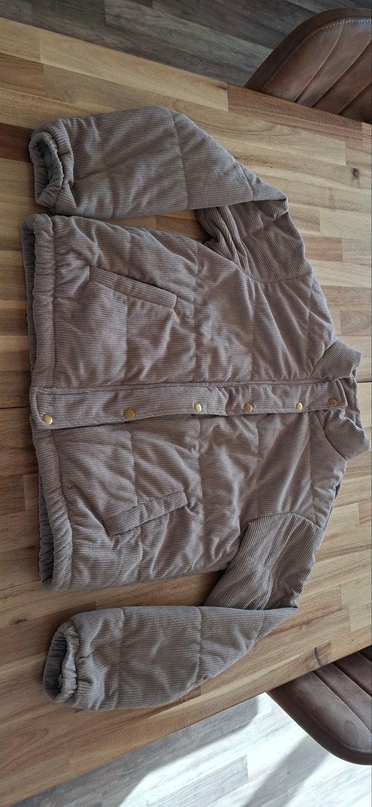 tussen jas, Antiek en Kunst, Ophalen, Dames, Shein