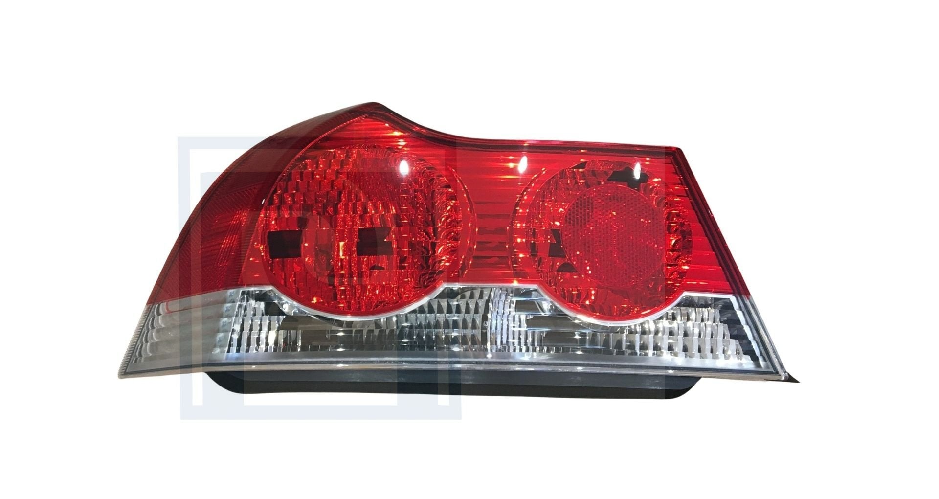 Volvo Achterlicht Links Volvo C70 2006-2010 incl pakking Vol, Enlèvement ou Envoi, Neuf, Volvo
