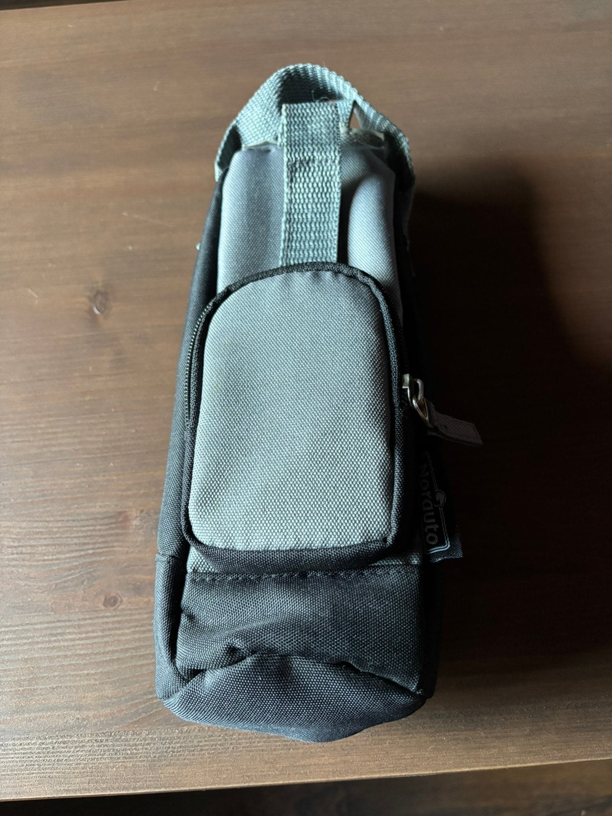 Geïsoleerde tas voor babyflessen, Ophalen of Verzenden, Zo goed als nieuw
