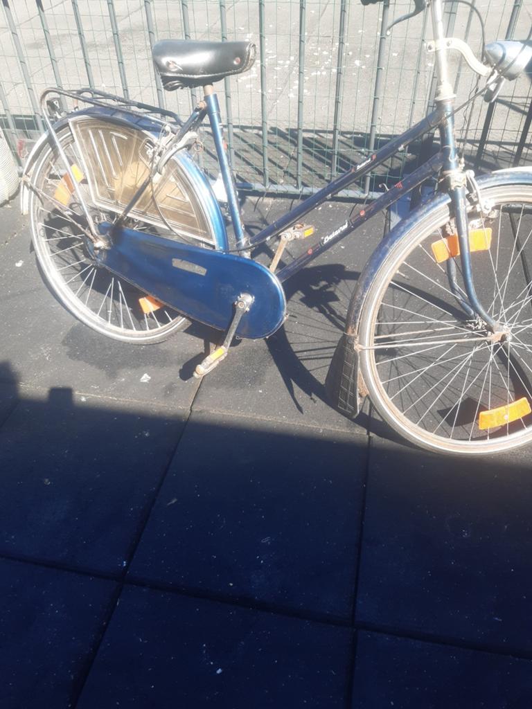 Batavus damesfiets 26inch, Ophalen, Batavus
