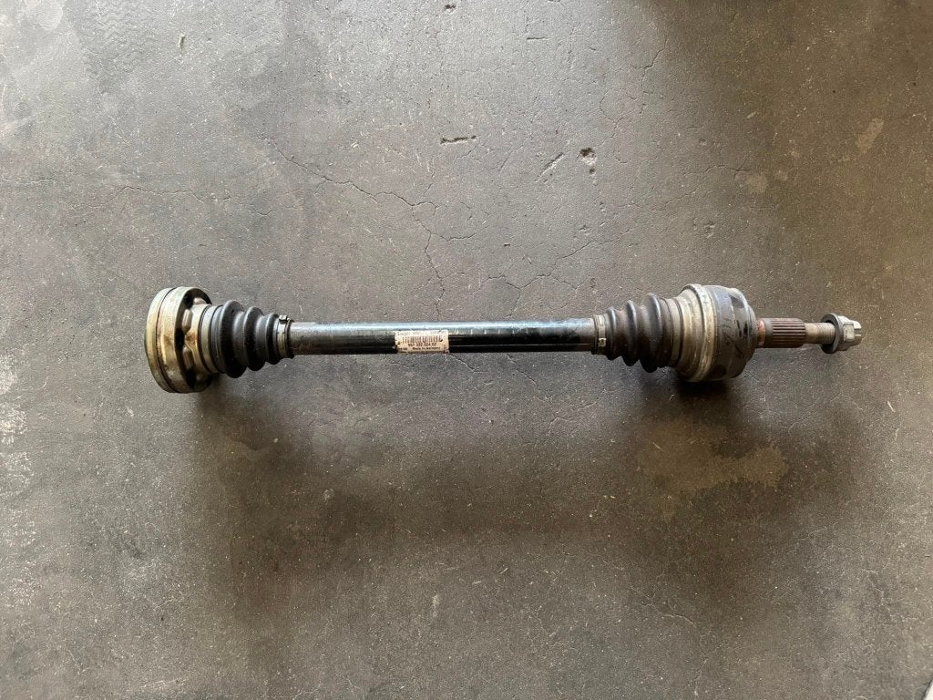 Arbre articulé Porsche 997 et 997 GT3 - 99733202402, Enlèvement, Utilisé, Porsche