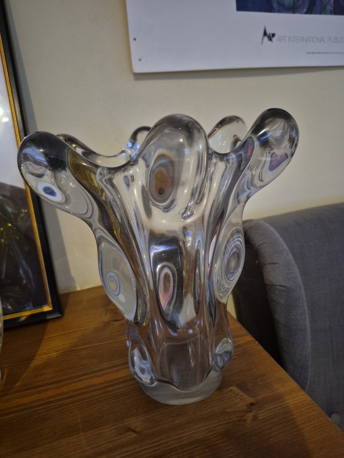 Automne, Antiquités & Art, Art | Objets design, Vase, Massif, Ensemble, Enlèvement ou Envoi