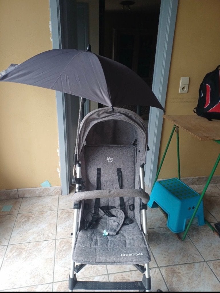 Buggy, Autres marques, Utilisé, Poussette, Tige de poussée réglable