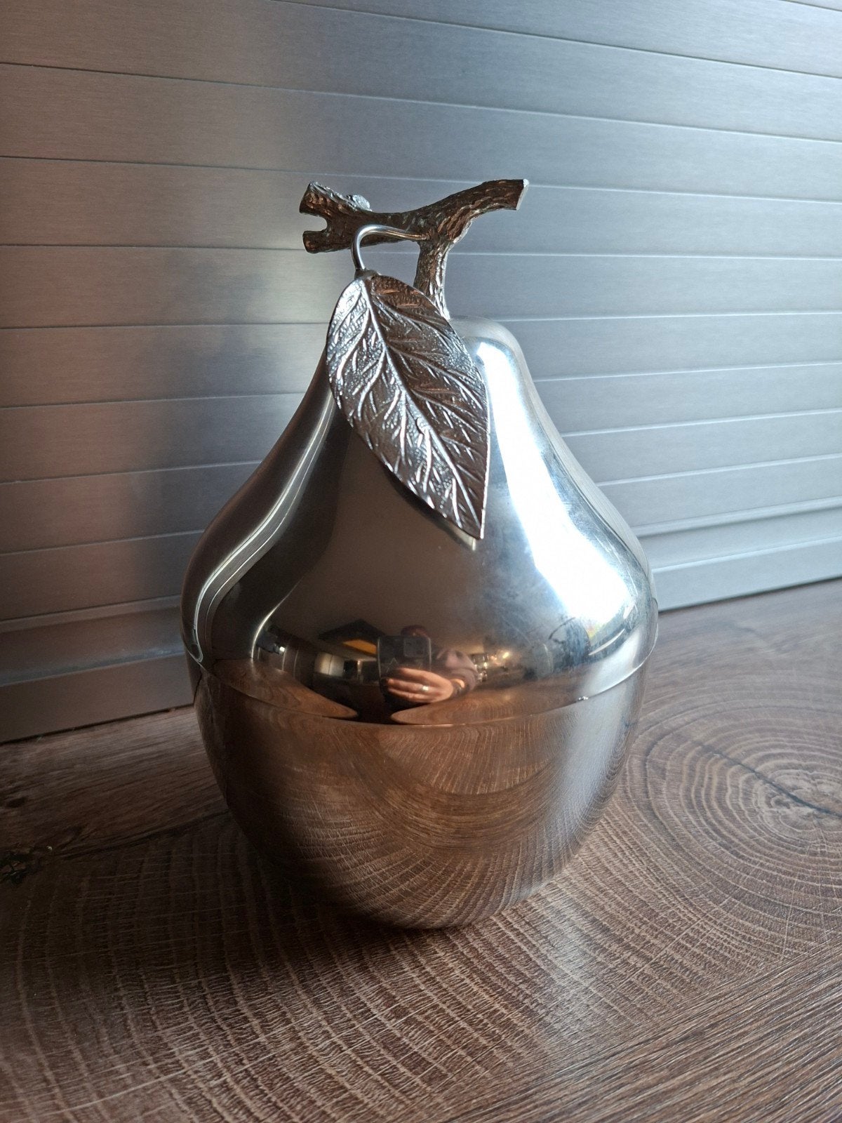 seau a glace poire vintage Fredotherm Turnwald