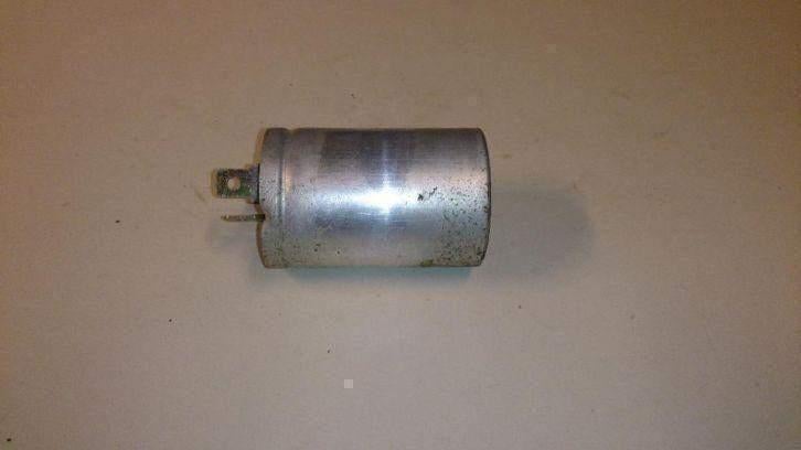 Kawasaki Z400 relais 2 pins Z400J Z400-J KZ400J KZ400-J 400, Motoren, Ophalen of Verzenden, Gebruikt