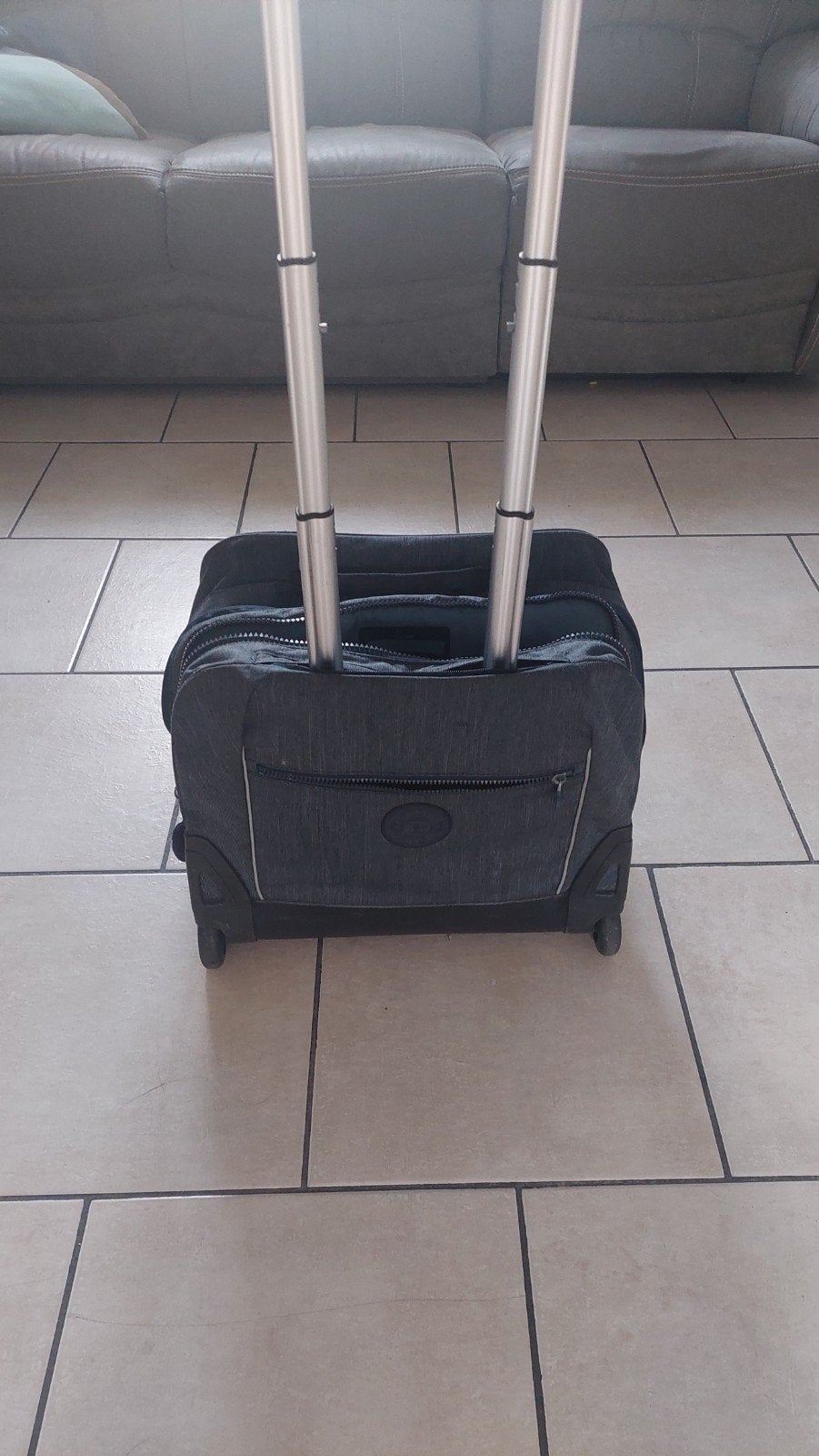 cartable Kipling