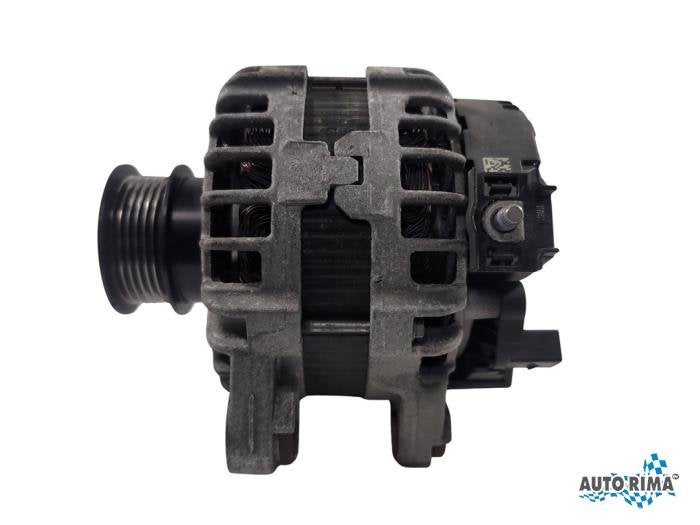 Dynamo d'un Volvo V90, -, 3 mois de garantie, -, -