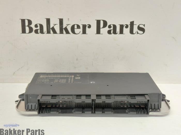 Computer Body Control van een BMW 5-Serie, Auto-onderdelen, Gebruikt, -, -, Ophalen of Verzenden