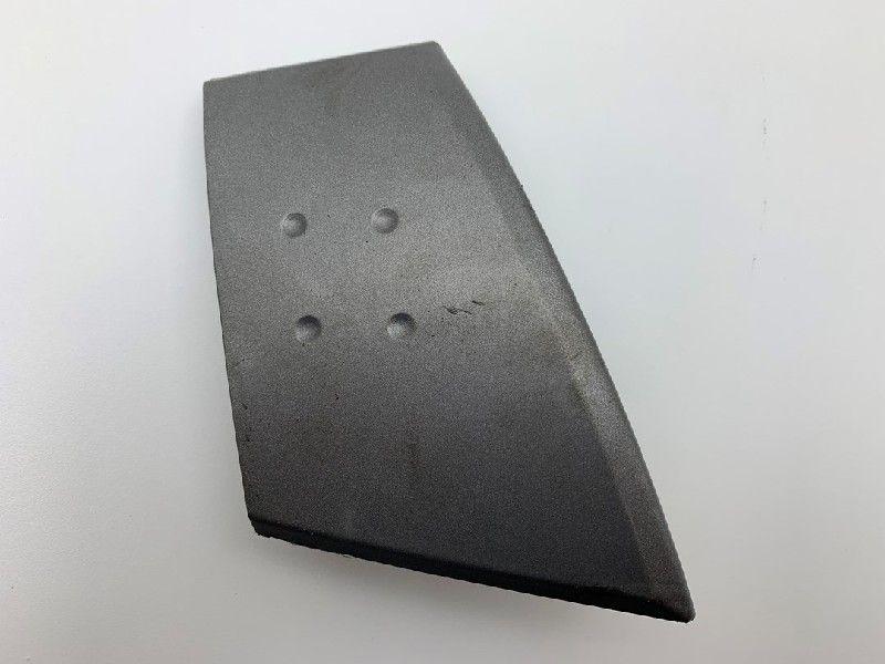 POIGNEE EXTERIEURE ARRIÈRE DROITE Toyota Aygo (B10), Utilisé, Arrière, Toyota