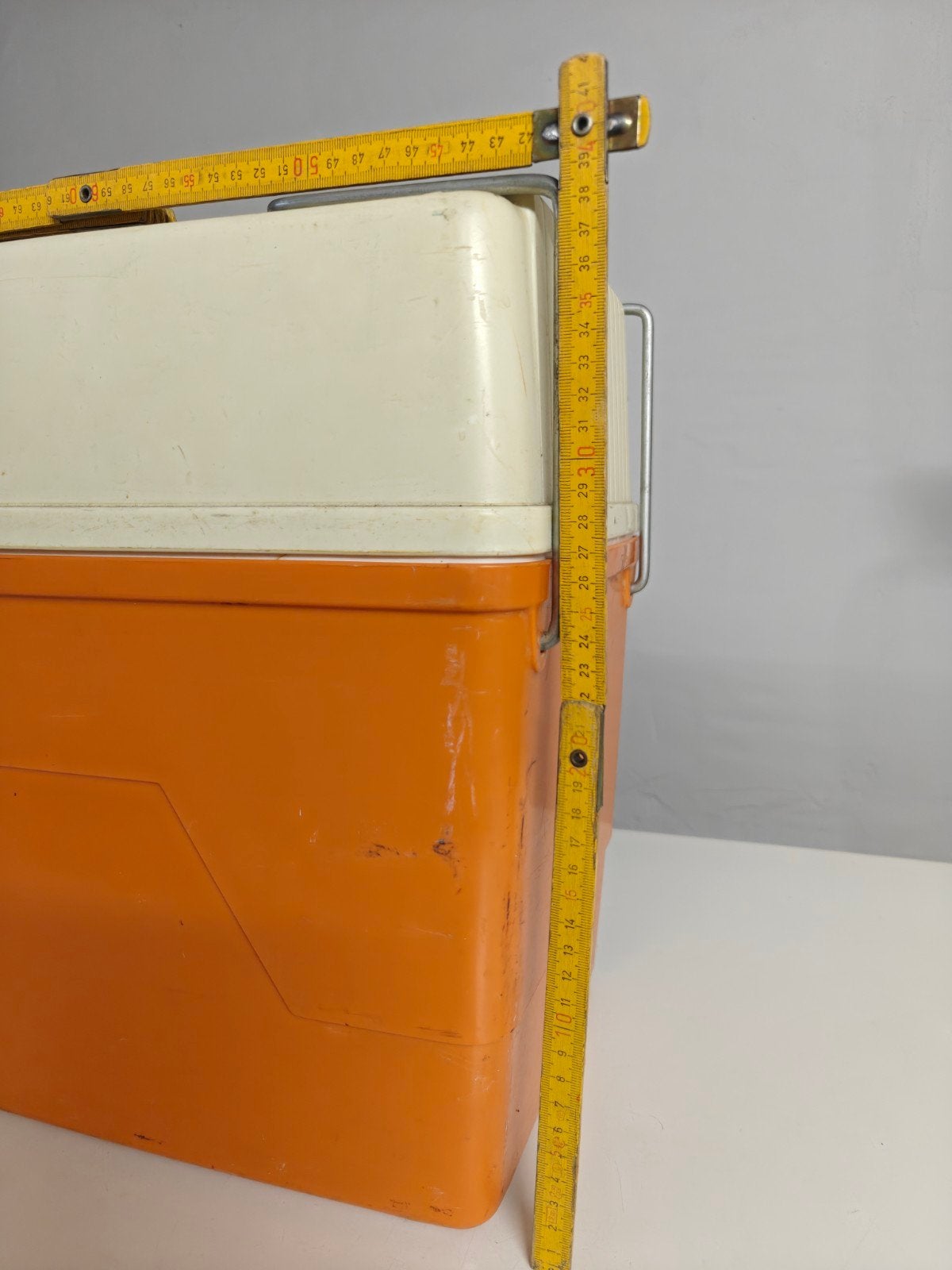 koelbox, Caravans en Kamperen, Ophalen, Gebruikt, Koelbox