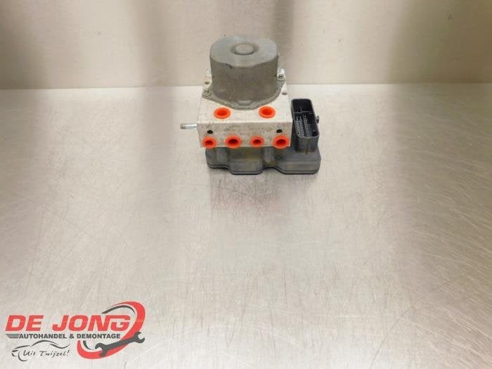 ABS Pomp van een Renault Twingo, Gebruikt, -, Renault, -