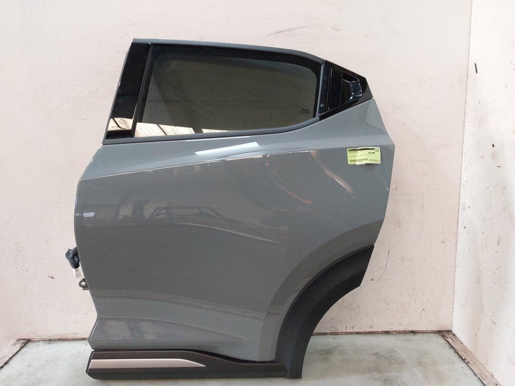 PORTE GAUCHE ARRIÈRE Nissan Juke (F16) (|H21016PAMD|), Arrière, Germany@nissan-services.eu, Porte, Kronenweg 38
50389  Wesseling, DE