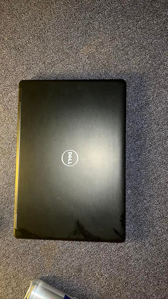 dell latitude 5480, Informatique & Logiciels, Ordinateurs portables Windows, Enlèvement ou Envoi, Comme neuf