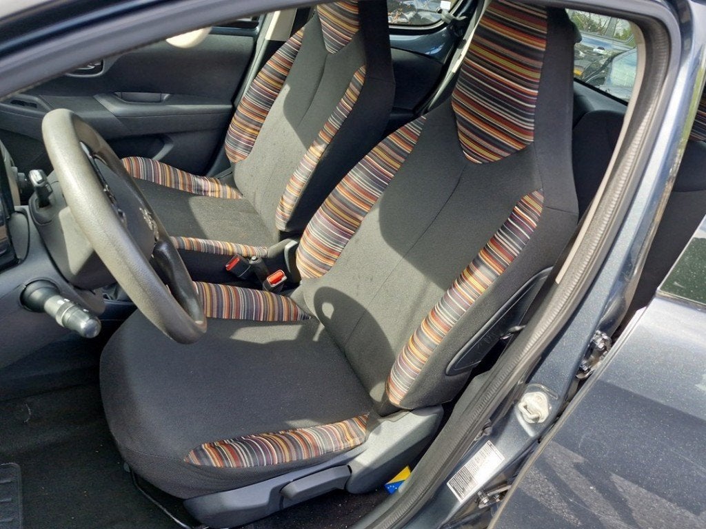 INTERIEUR COMPLET Citroën C1 (01-2014/07-2021), Citroën, Kontakt-citroen@citroen.com, Utilisé, Citroën Deutschland GmbH