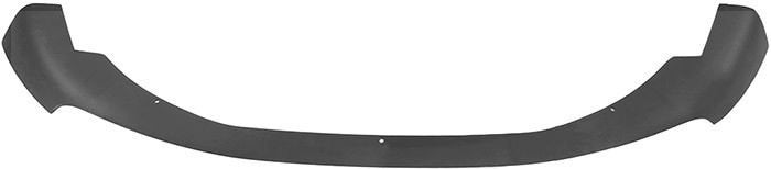 Volvo spoiler mat-zwart V50 S40 Volvo onderdeel nr 30655878_, Auto-onderdelen, Ophalen of Verzenden, Nieuw, Volvo