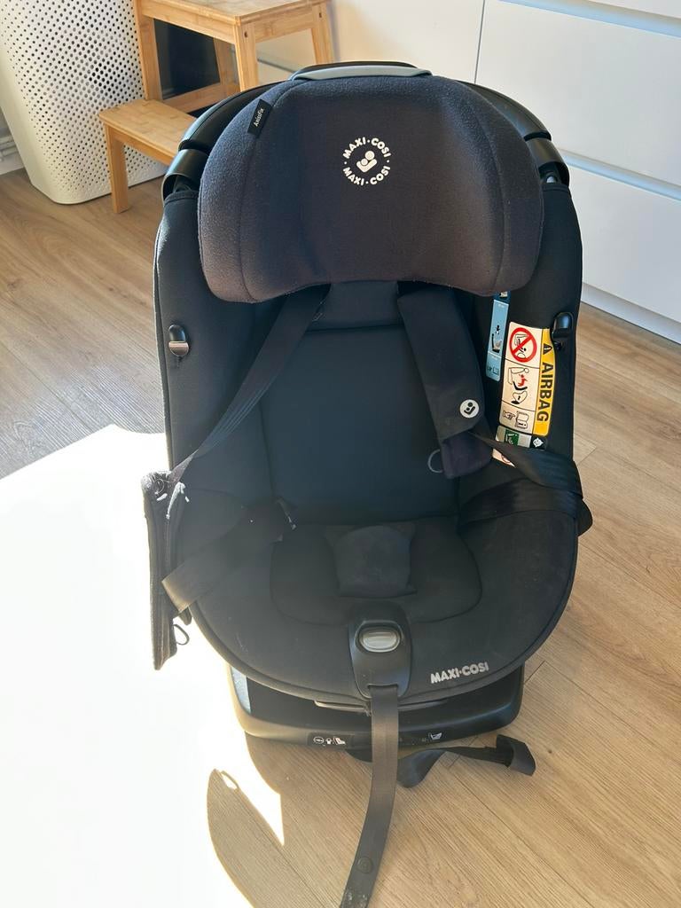 Maxi-Cosi Autostoel AxissFix, Ophalen, Maxi-Cosi