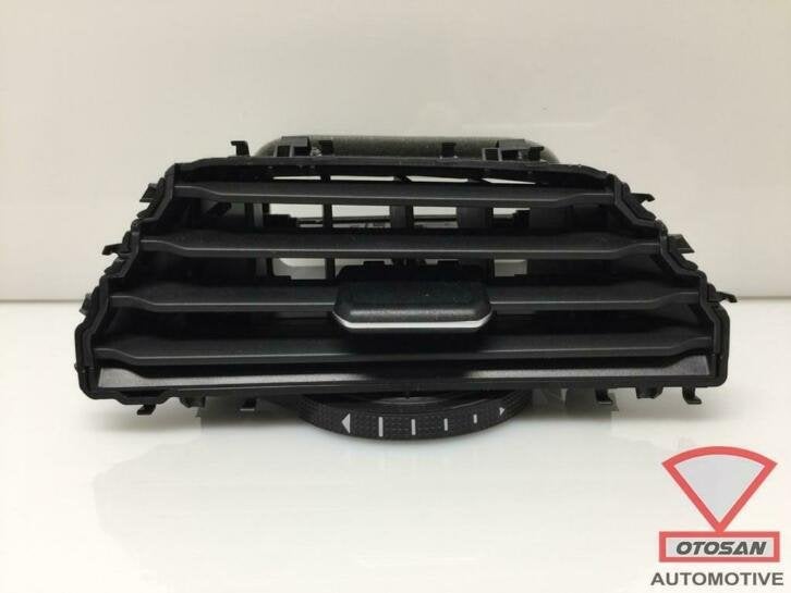 vw tiguan 2018 luchtrooster rechts dashboard 5nb819704, Gebruikt, Volkswagen, Volkswagen AG, Vw@volkswagen.de