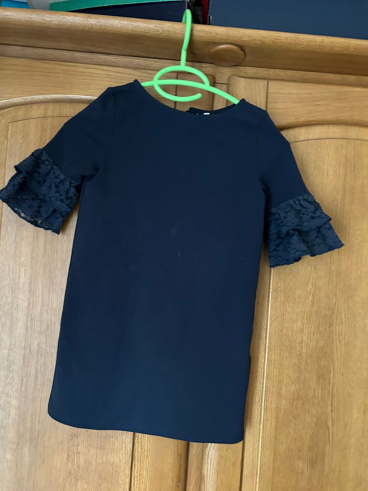 Meisjes kleren maat 116, Kinderen en Baby's, Kinderkleding | Maat 116, Ophalen, Gebruikt, Meisje