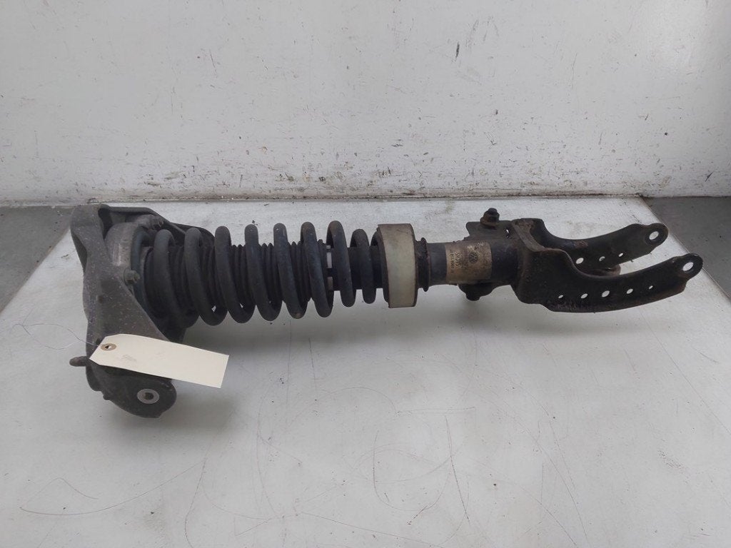 AMORTISSEUR OU ABSORBEUR DE CHOC AVANT DROIT (|7L6413032L|7L, Dhr. J. Ham, Volkswagen, Administratie@autoham.nl, Utilisé